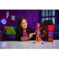 thumbnail image 4 of Monster High Monstrueux Secrets Coffret Toralei Stripe : Frayeurs Néon, 4 of 6