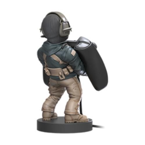 Activision Lt. Simon “Ghost” Riley Cable Guy