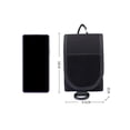 thumbnail image 4 of Phone Case, Waist Bag, Outdoor Cell Phone Case, , Mobile Black, 4 of 8