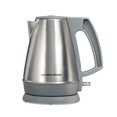 thumbnail image 1 of Electric Kettle Hamilton Beach 1L 1500W Stainless Steel, 1 of 8
