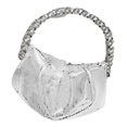 thumbnail image 3 of Mini Sac à Bandoulière, Petit Sac à Main Épaule Sac à Main de Mode PU Installation Sans Effort, 3 of 5