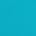 thumbnail image 4 of vidaXL Garden Bench Cushion Turquoise 120x50x7 cm Fabric, 4 of 5