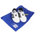 thumbnail image 1 of Chaussures Tai Chi, Chaussures de Taekwondo Sport Boxe Sport Légères Chaussures Kong Fu Performance Solide, 1 of 8