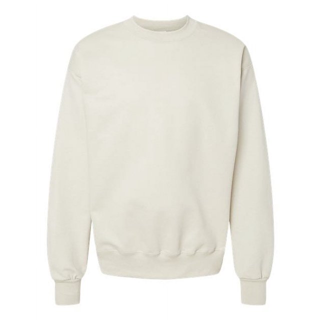 Hanes Sand 383 2Xl