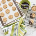 thumbnail image 3 of Nordic Ware Naturals® 3 Piece Cookie rectangular Baking Set, 3 of 4