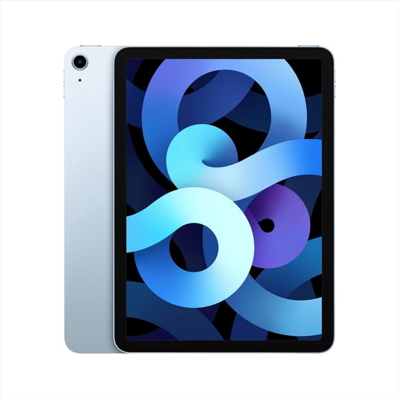 Apple iPad Air 10.9" 64GB with Wi-Fi & 4G LTE (4th Generation)