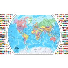 Replogle Globes REP72110 Carte