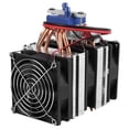 thumbnail image 2 of Thermoelectric Cooler, Widely Used Unique  For Home, 2 of 3