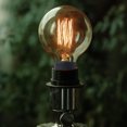 thumbnail image 3 of 10pcs Bulb Adapter E14 To E12 Light Converter Screw Light Converter Accessory, 3 of 4