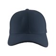 thumbnail image 2 of Casquette Ajustée Courbée, Marine 7 5/8, 2 of 2