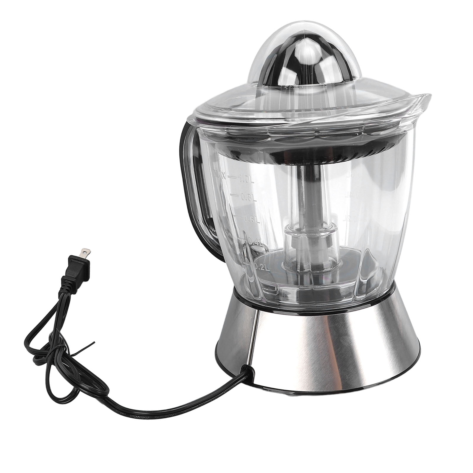 Electric Citrus Juicer, Citrus Juice Squeezer 25W for Grapefruit