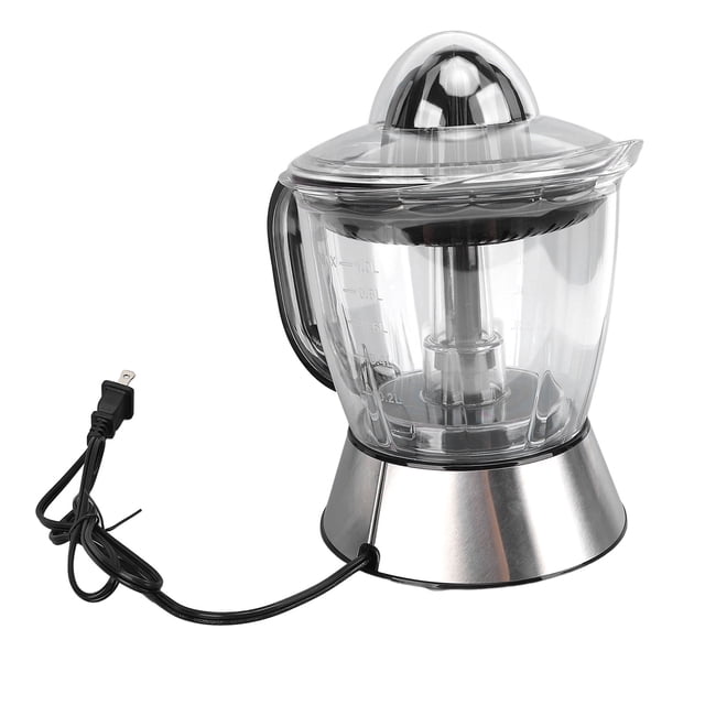 Electric Citrus Juicer, Citrus Juice Squeezer 25W for Grapefruit