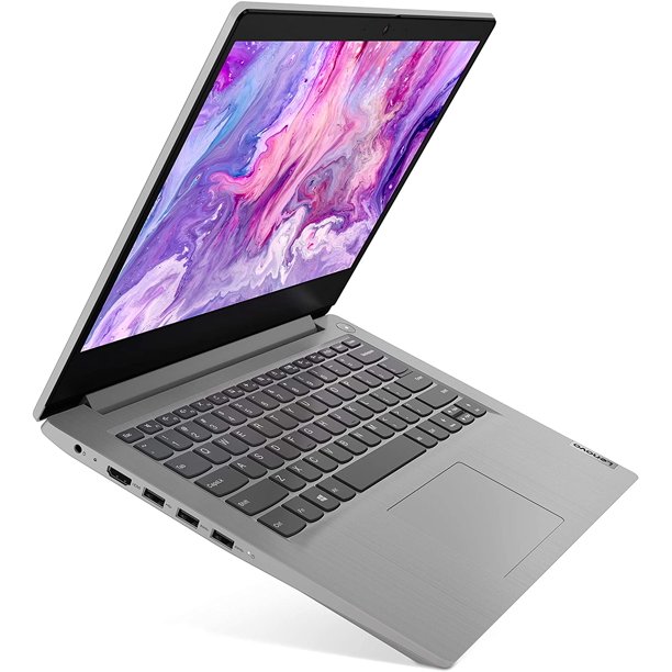 Lenovo IdeaPad 3 Laptop PC Intel i5-1035G1 10th Gen 8GB 512GB 14