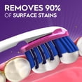 thumbnail image 2 of Oral-B Pro-Flex Charcoal Manual Toothbrush, Soft, 2 of 12