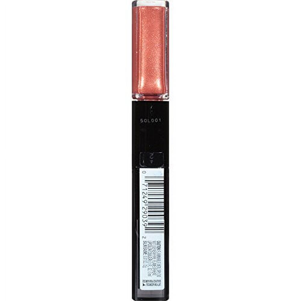 L'Oréal Paris Infaillible Rouge à Lèvres 2 Étapes (Couleur à Lèvres)