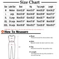 thumbnail image 3 of DecSea Maternity Nursing Robe Set Women Postpartum Pajamas Breastfeeding Hospital Labor Delivery Pregnancy Pjs, 3 of 3
