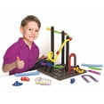 thumbnail image 3 of ThinkFun - 112480 | Roller Coaster Challenge: Thrill Ride Building Game, 3 of 4