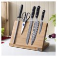 thumbnail image 1 of HENCKELS Compass Damascus 6 Piece, Knife Set, 1 of 8