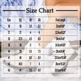 thumbnail image 3 of Womens Snow Boots Womens Winter Boots Large Size Warm Fashion Short Boots Fall and Winter Style, 3 of 9