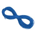 thumbnail image 1 of Uxcell Elastic Cord Heavy Stretch String Rope for Crafting DIY Sewing Hook Straps Camping Tie Down Strap Blue 1mm x 100m, 1 of 5