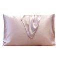thumbnail image 1 of Pure Mulberry Silk Pillowcase, 1 of 7