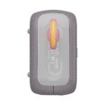thumbnail image 3 of ZEALOT S75 Outdoor BT 5.2 Speaker 10W Surround Sound Portable Cycling Speaker with Strap IPX6 Waterproof Mini Camping Speaker for Home Party Outdoor Activities, 3 of 9