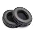 thumbnail image 2 of pitrice Universal PU Leather Earshield Cushions Sponge Headphone Cup Pads Cover Headset Earcaps Portable Dustproof, 2 of 8