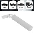thumbnail image 4 of Bar Car Door Handle Aluminum Alloy Enhanced Safety 450lbs Capacity Portable Vehicle Support Handle for All Vehicles, 4 of 7