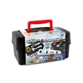thumbnail image 4 of DEBGFS Portable Waterproof Box 8 in 1 Carrying Case For Beyblade Burst Spinning Top, 4 of 4