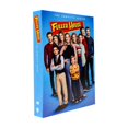 thumbnail image 1 of Fuller House: The Complete Series Season 1-5 (DVD), 1 of 3