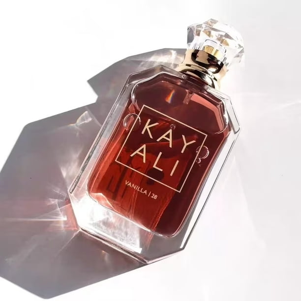 Kayali Vanilla Body Spray, Vanilla 28 Eau de , Long-Lasting
