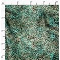 thumbnail image 2 of Soimoi Rayon Fabric Leopard Animal Skin Print Fabric by The Yard 42 Inch Wide, 2 of 6
