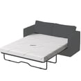 thumbnail image 1 of Anykoon Twin Size 4 Inch Gel Memory Foam Sofa Bed Mattress Cushion, CertiPUR-US & OEKO-TEX Certified, Medium Firm, 1 of 7
