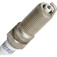 thumbnail image 2 of Autolite APP5863-4PK Double Platinum Spark Plug, Pack of 4, 2 of 2