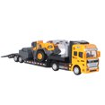 thumbnail image 3 of Construction Car Toys, Construction Vehicle Toys Puzzle Toys Detachable Model Gift  For Girls Style One,Style Two,Style Three, 3 of 8