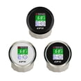 thumbnail image 4 of Car Boat 52mm 85mm Digital GPS Speedometer ODO With Longitude Latitude Altitude With Adjustable MPH Knots Km/h For RV Ship ,Universal Compatibility, 4 of 7