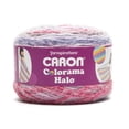 thumbnail image 1 of Caron® Colorama Halo™ #5 Bulky Blend Fil, 8oz/227g 481 Yards, 1 of 4