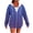Khaki, variant on Womens Zip Up Hoodie, Oversized Fleece Pullover with Full Zipper and Adjustable Hood, Casual Long Sleeve Sweatshirt Jacket for Daily Wear
