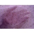 thumbnail image 4 of oneOone Tissu Coton Soie Feuilles et Imprimés de Fleurs de Roses au Mètre 42 Pouces de Large, 4 of 4