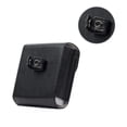 thumbnail image 2 of Maoww Square Camera Photo Sheets Storage Bag Leather Case Replacement For SQ20/SQ10/SQ6/SP-3 Black 1 Pc, 2 of 6
