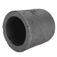 thumbnail image 1 of Creuset en Carbure de Silicium Graphite, Forme de Coupe Carbure de Silicium Graphite Four Coulée Creuset Technologie de Pointe, 1 of 8