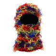 thumbnail image 2 of Visage pour Hommes Femmes Chapeau à Capuche Intégral, 2 of 3