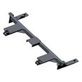 thumbnail image 2 of Fits 2018-2019 Chevrolet Equinox Demco RV Vehicle Baseplate 9519332 Standard Tabs; Single Lug; With Safety Cable Hooks, 2 of 3