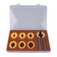 thumbnail image 3 of Plier de Lunette de Montre, Différents Modèles Poignée Portable pour Maison pour Amateurs, 3 of 8