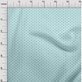 thumbnail image 2 of oneOone Cotton Poplin Fabric Shapes Geometric Printed Craft Fabric BTY 56 Inch Wide, 2 of 4