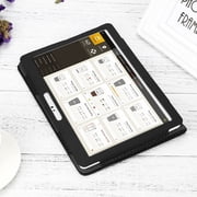 WIFKLSIIPG Universal Leather Stand Cover Case for 10 10.1 Inch Android Tablet PC
