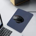 thumbnail image 4 of Dvkptbk Actual Leather Mouse Pad Small Size Watertight Oil-avoidance Robust Contracted Color Easy To Clean Glossy Click Masterful Mouse Mat, 4 of 6