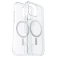 thumbnail image 5 of OtterBox Étui Symmetry Clear MagSafe Clear pour iPhone 16 Pro Max, 5 of 5
