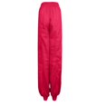 thumbnail image 4 of Pantalons Longs Décontractés en Coton pour Femmes Yoga Danse Bloomers, 4 of 5