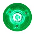 thumbnail image 3 of Green Biscuit Rondelle d'entraînement "Alien", 3 of 3